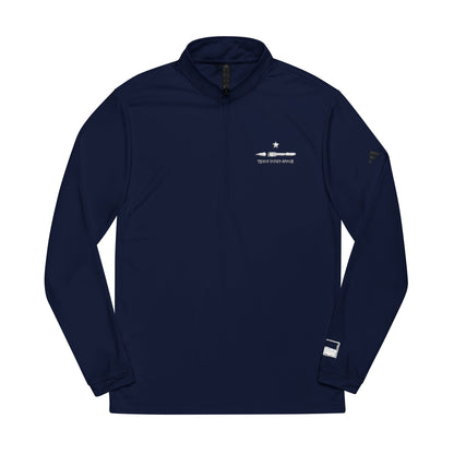 Element Zip | Quarter-Zip Pullover