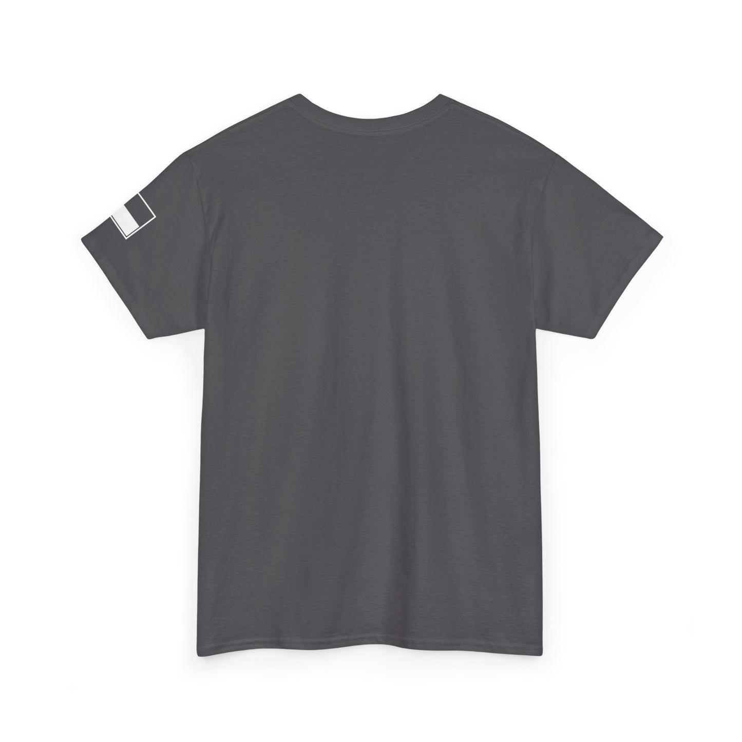 Frontier Classic Tee | Unisex Cotton