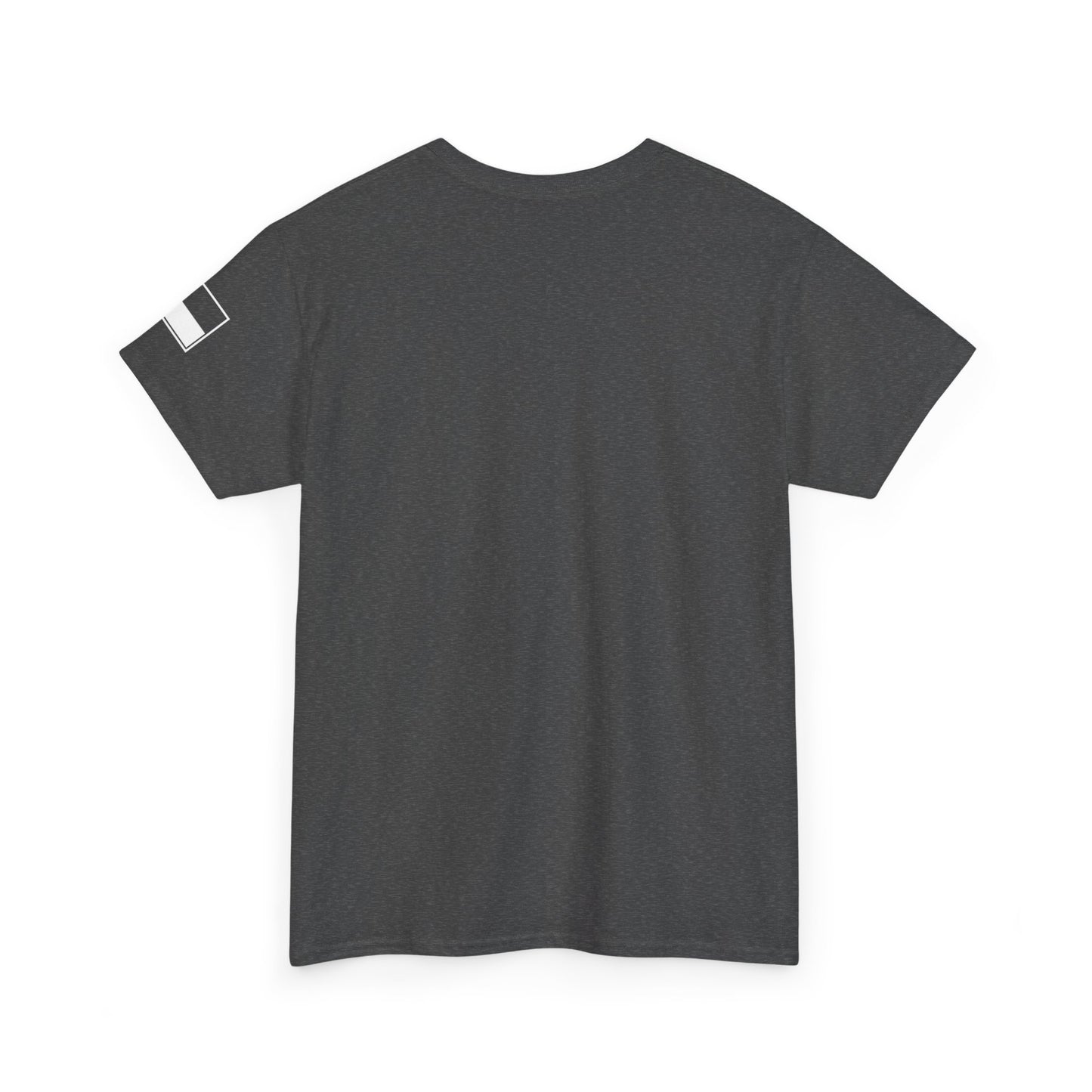 Frontier Classic Tee | Unisex Cotton