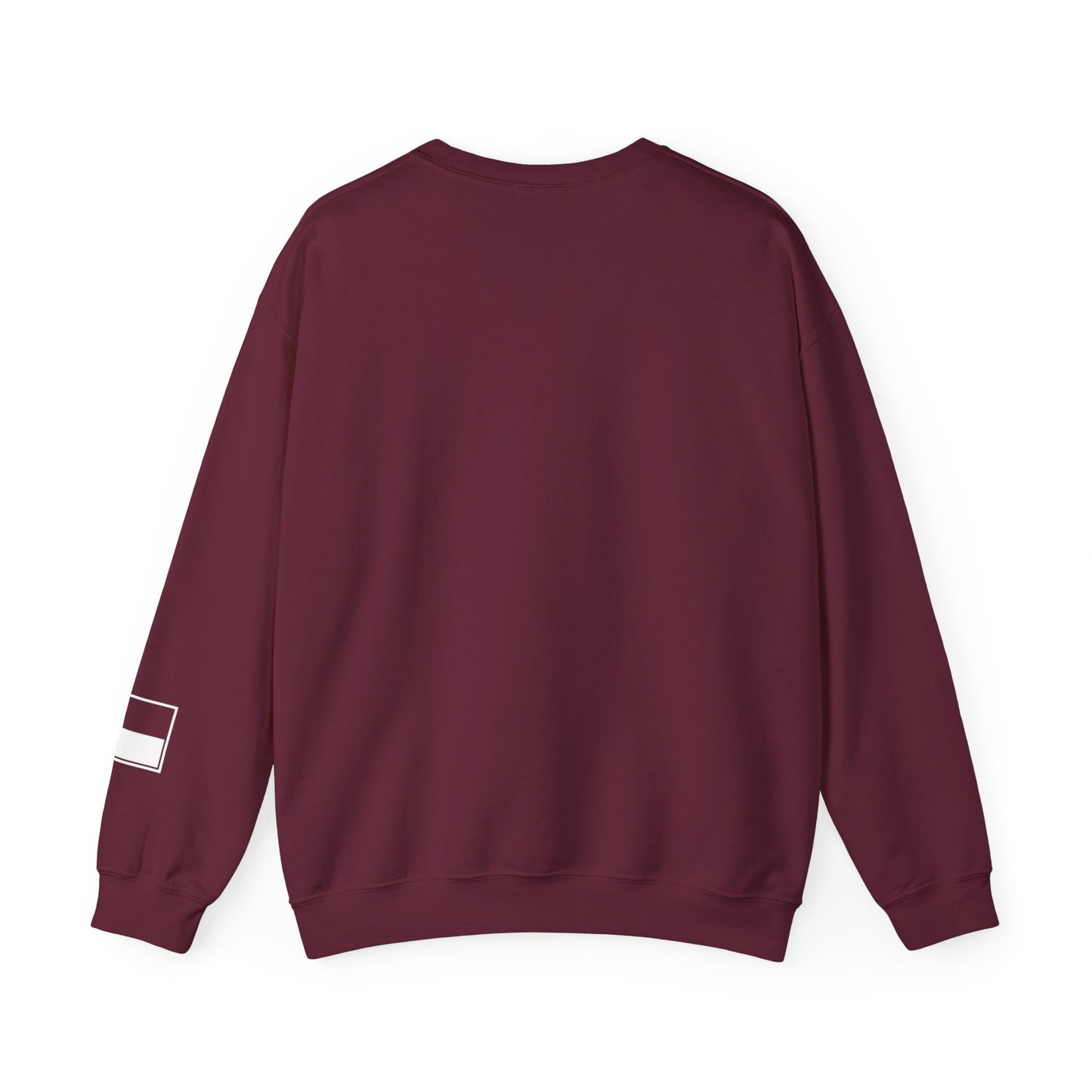 Pioneer Crew | Classic Sweatshirt