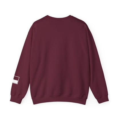 Pioneer Crew | Classic Sweatshirt